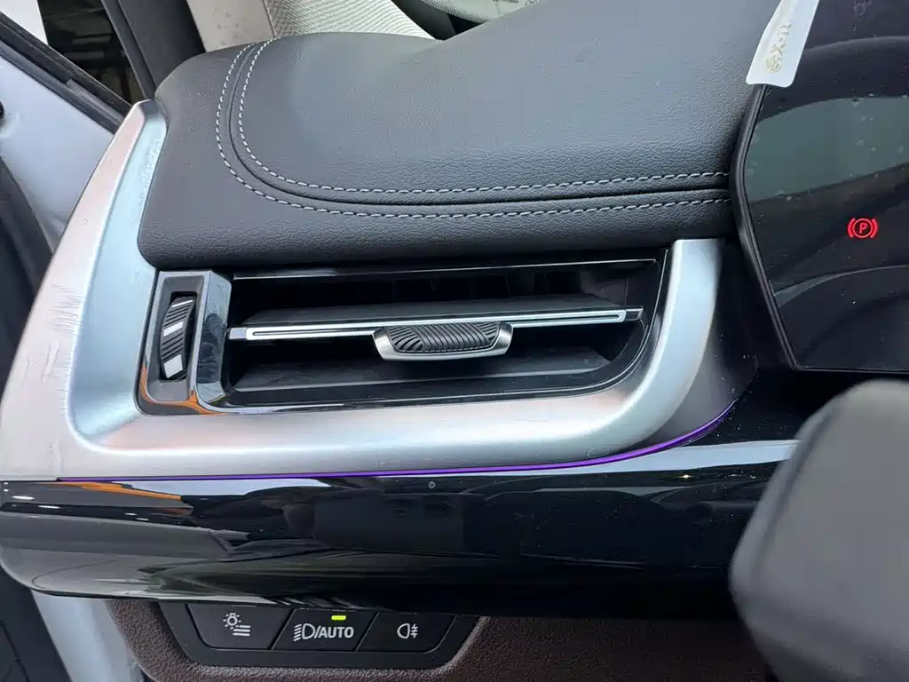 BMW X1 — миниатюра 15