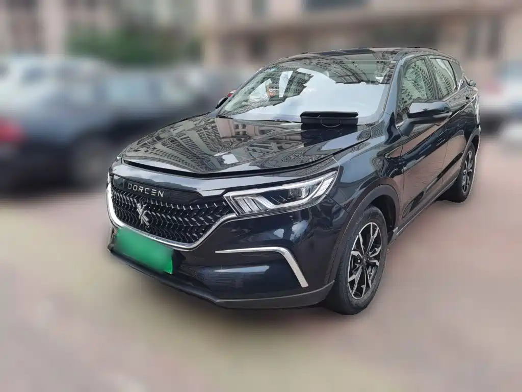 DORCEN G60S — миниатюра 2