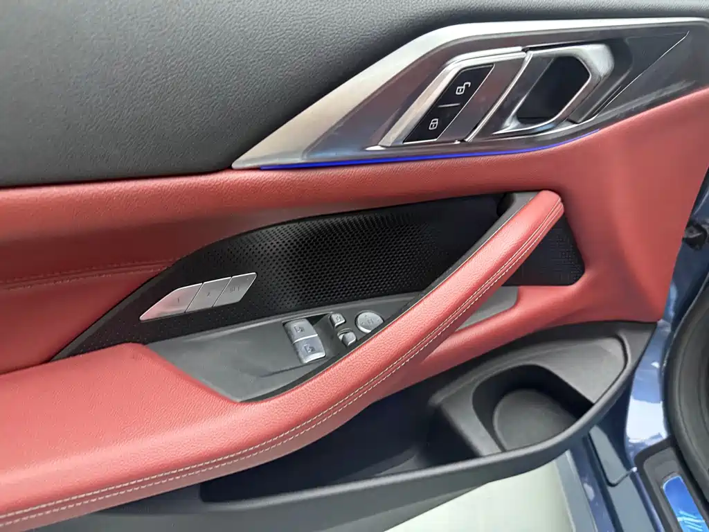 BMW 4 Series — миниатюра 7