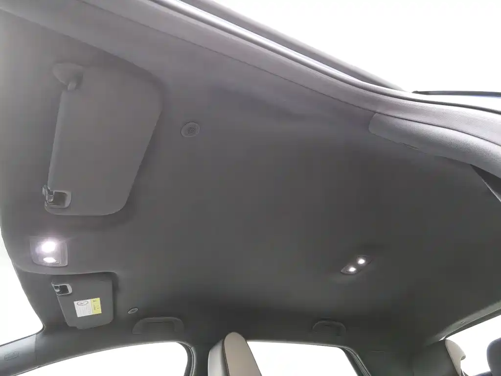 BYD Dolphin — миниатюра 14