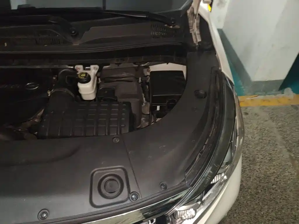 GAC Motor Trumpchi M8 — миниатюра 23