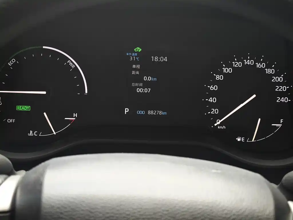 Toyota Sienna — миниатюра 9