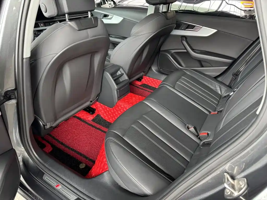 Audi A4L — миниатюра 17
