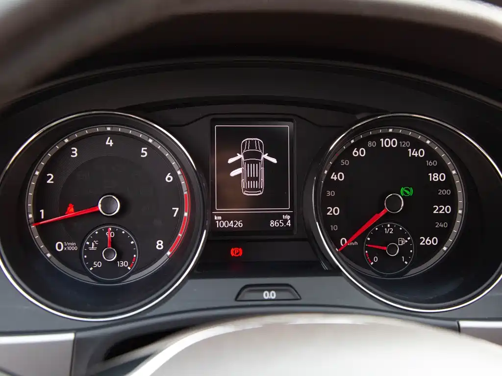 Volkswagen Teramont — миниатюра 5