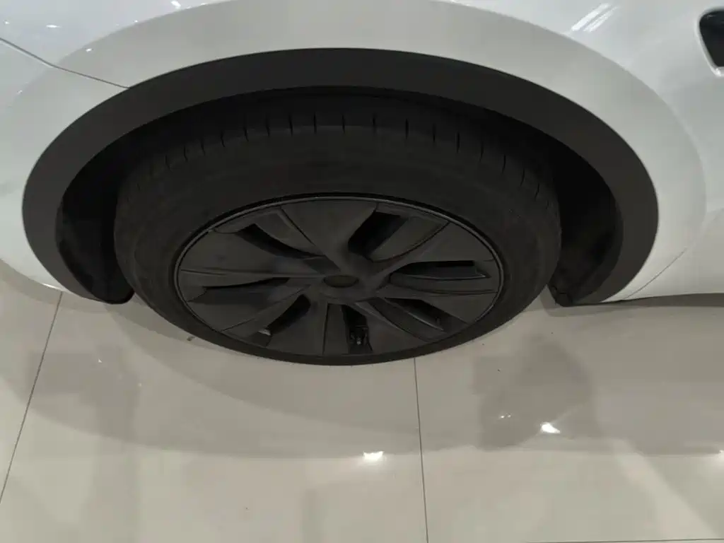 Tesla Model Y — миниатюра 25