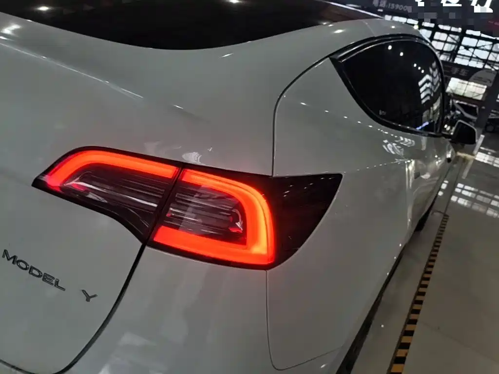 Tesla Model Y — миниатюра 24