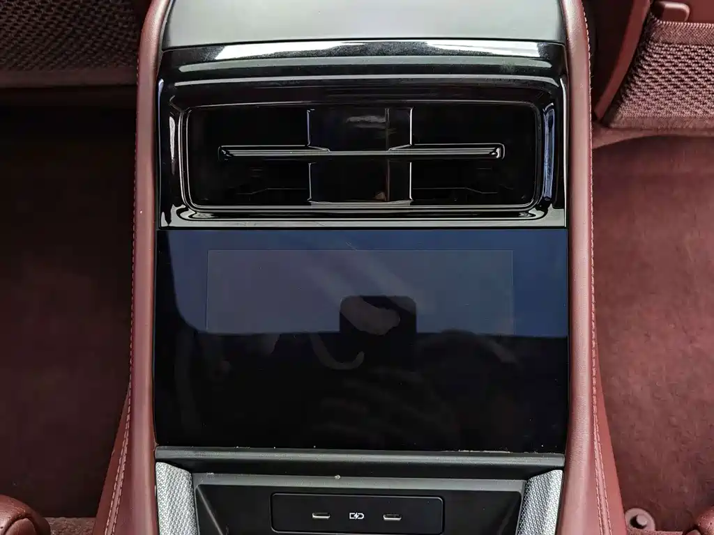 Porsche Panamera — миниатюра 13