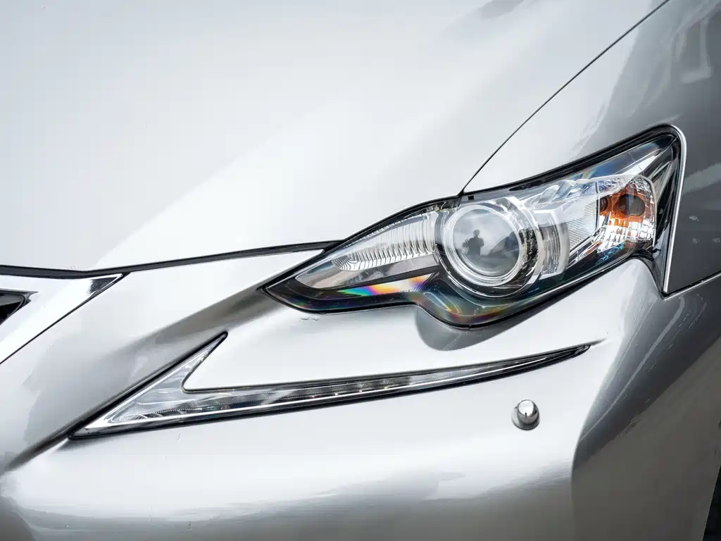 Lexus IS 2015 200t F SPORT