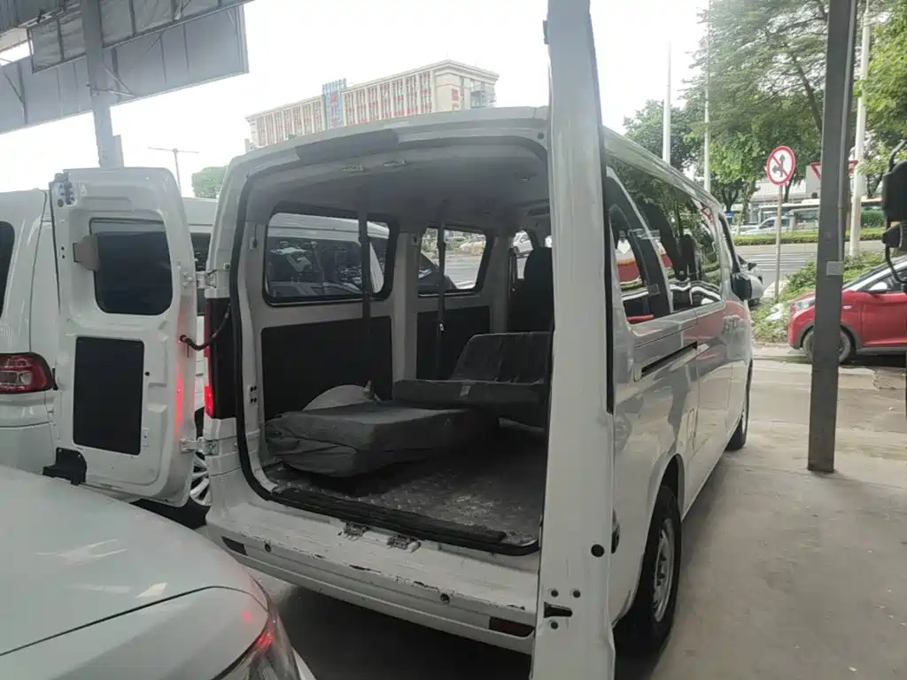 Kaicheng Ruixing EM60 — миниатюра 19
