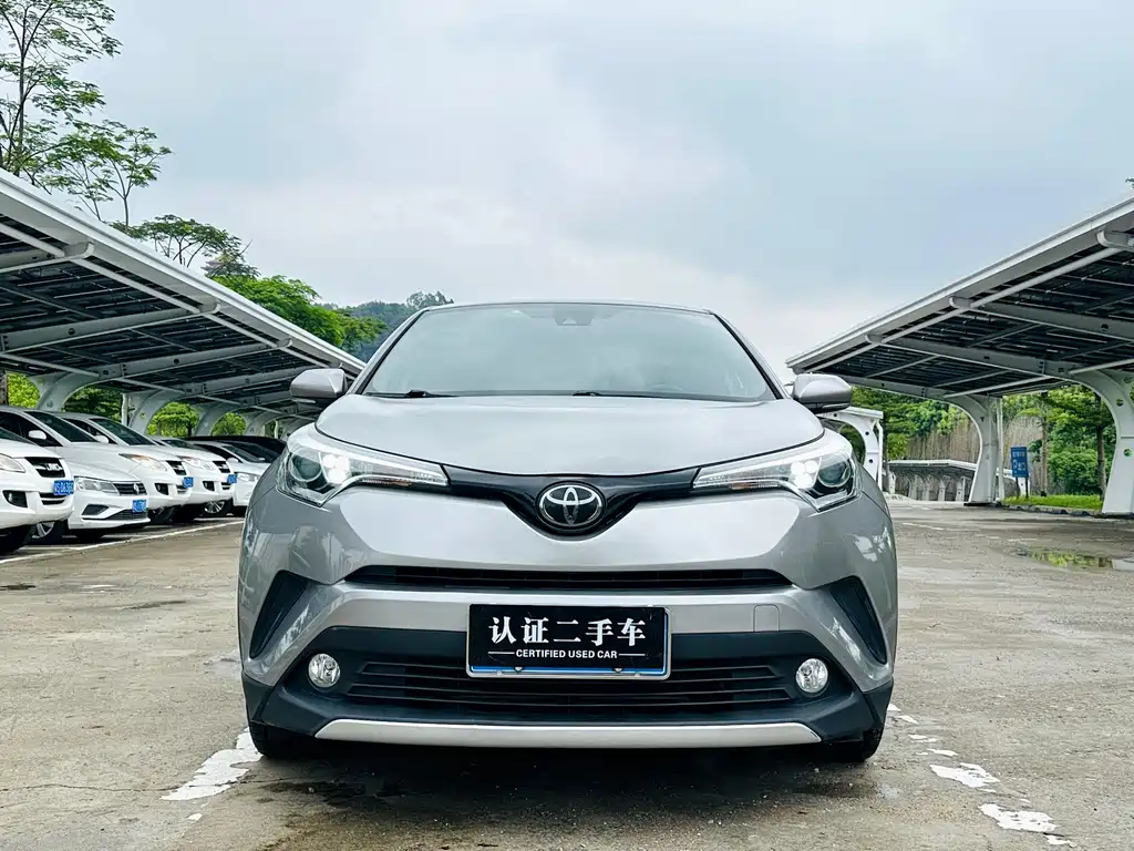 Toyota IZOA — миниатюра 2