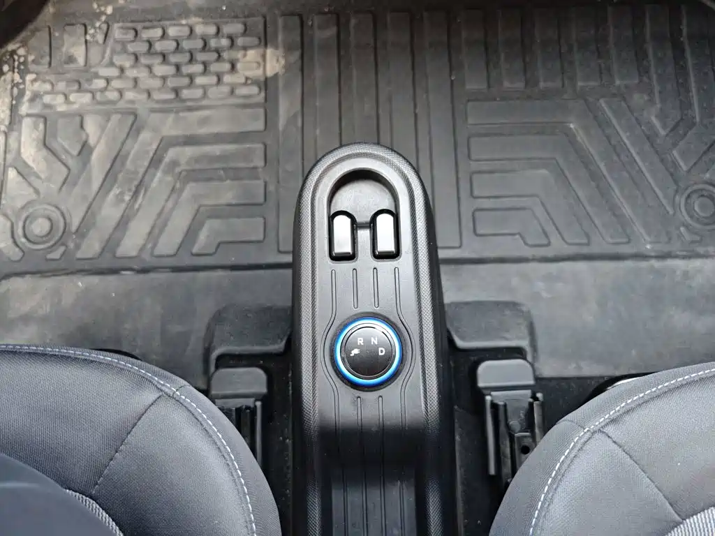 Wuling MINIEV — миниатюра 14