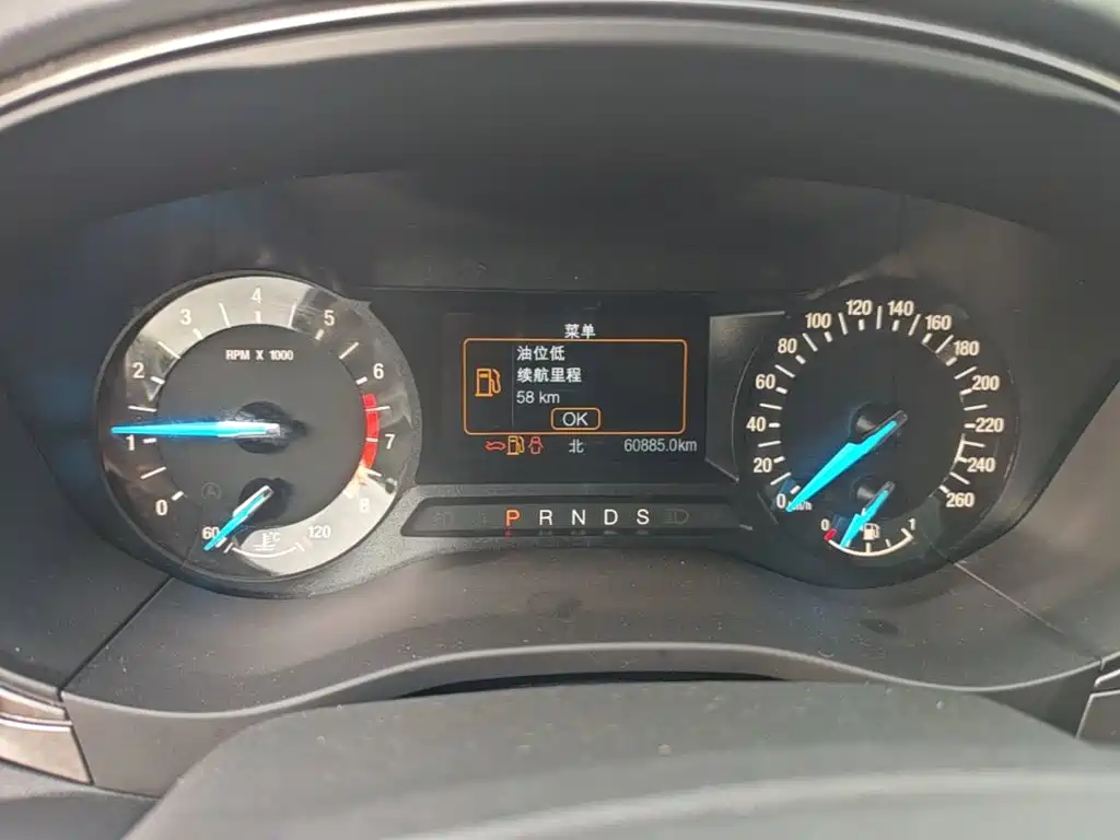 Ford Mondeo — миниатюра 12