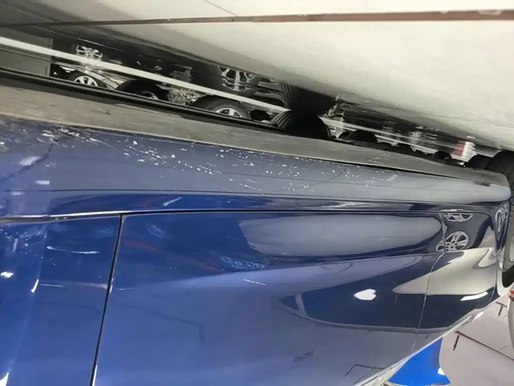 Tesla Model 3 — миниатюра 21