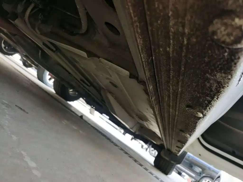 Chevrolet Cavalier — миниатюра 21