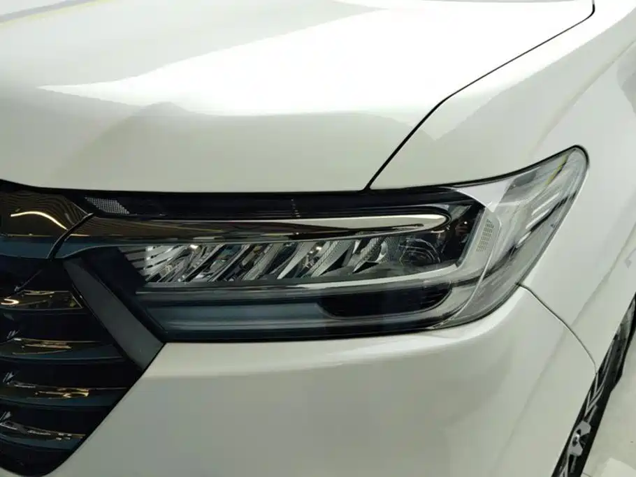 Honda Odyssey — миниатюра 5