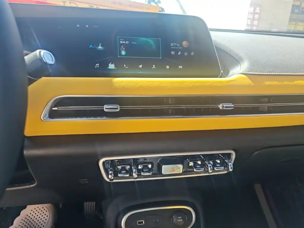 Ora Ora Good Cat GT — миниатюра 13