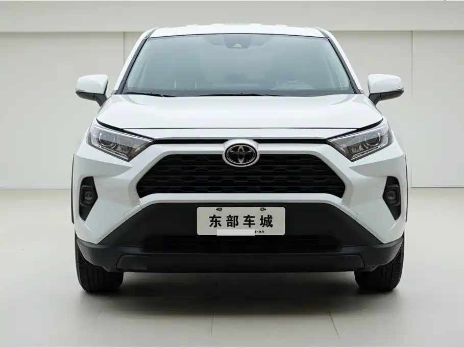 Toyota RAV4 — миниатюра 2