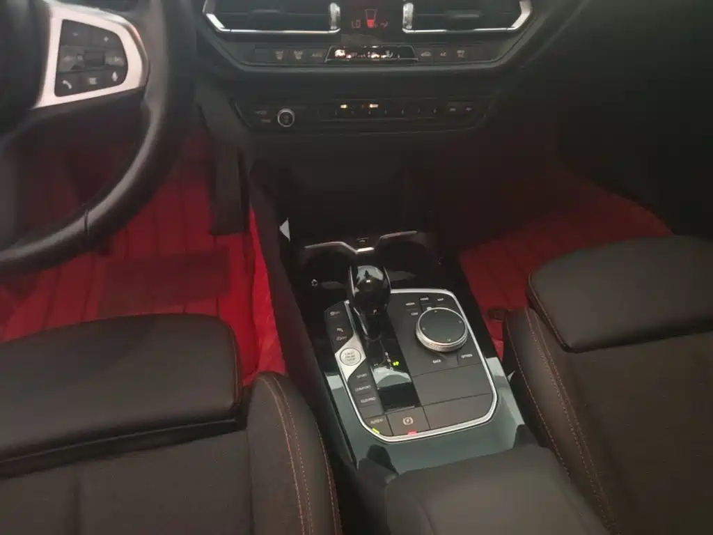 BMW 2 Series (Import) — миниатюра 14