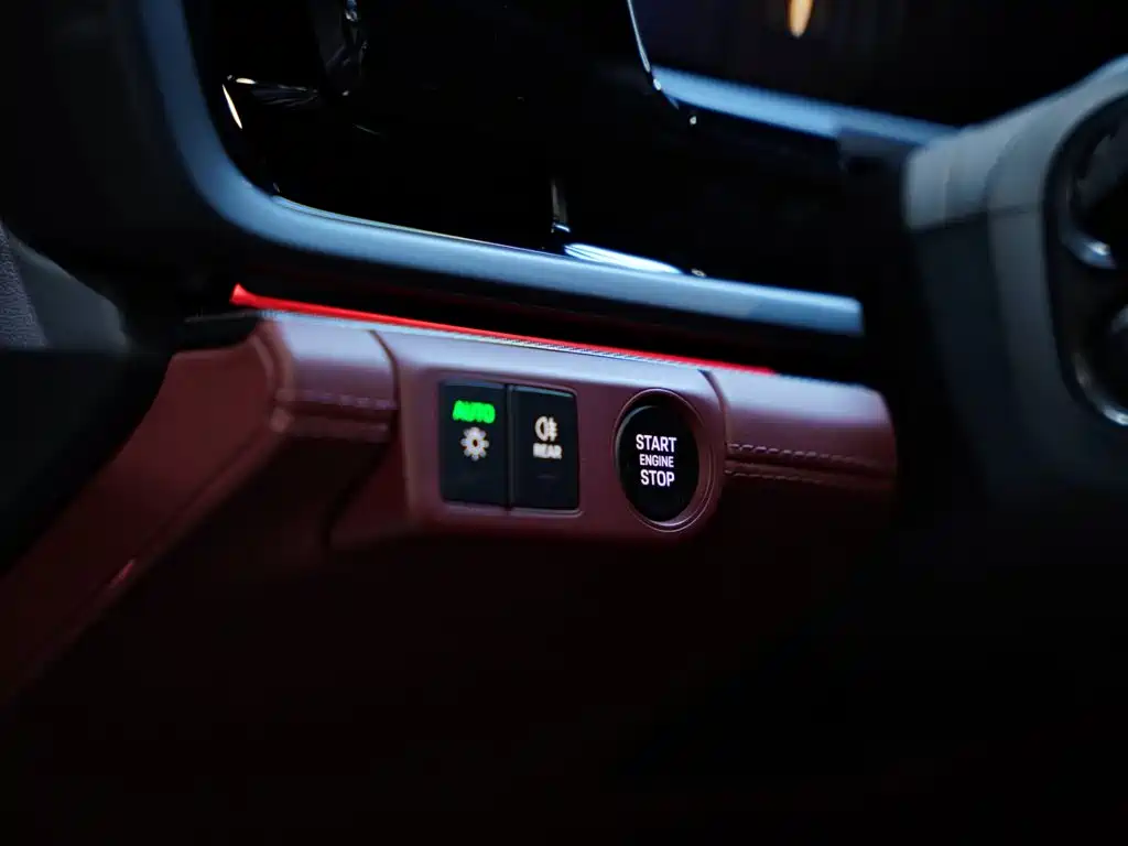 Porsche Panamera — миниатюра 19