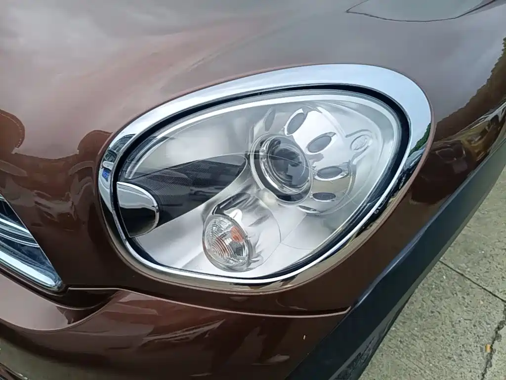MINI Mini Countryman — миниатюра 24