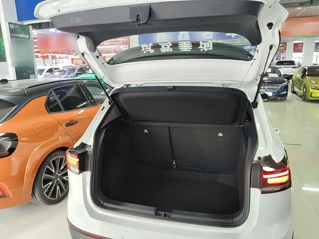Volkswagen Tharu — миниатюра 19
