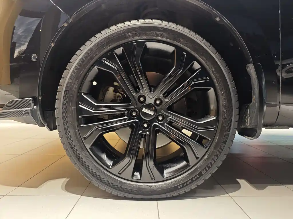 WEI PAI WEI BRAND VV5