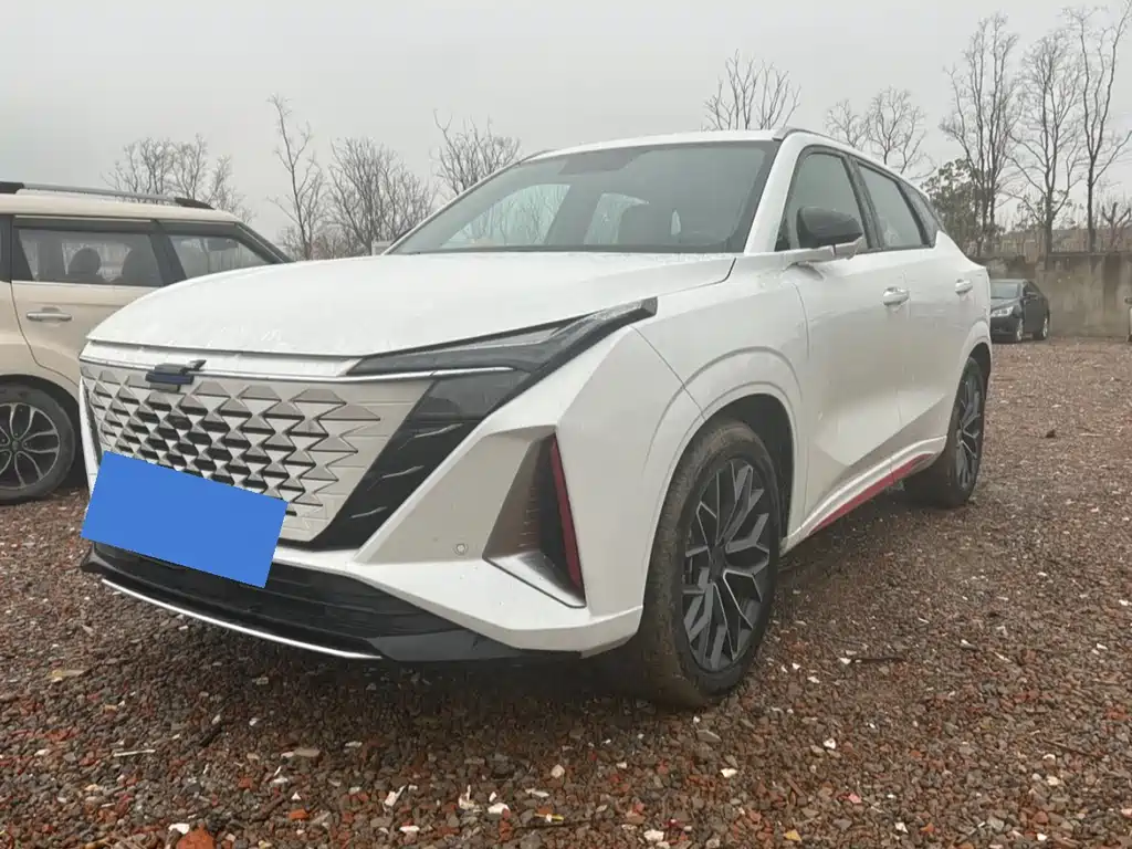 CHANGAN CHANGAN AUCHAN Z6