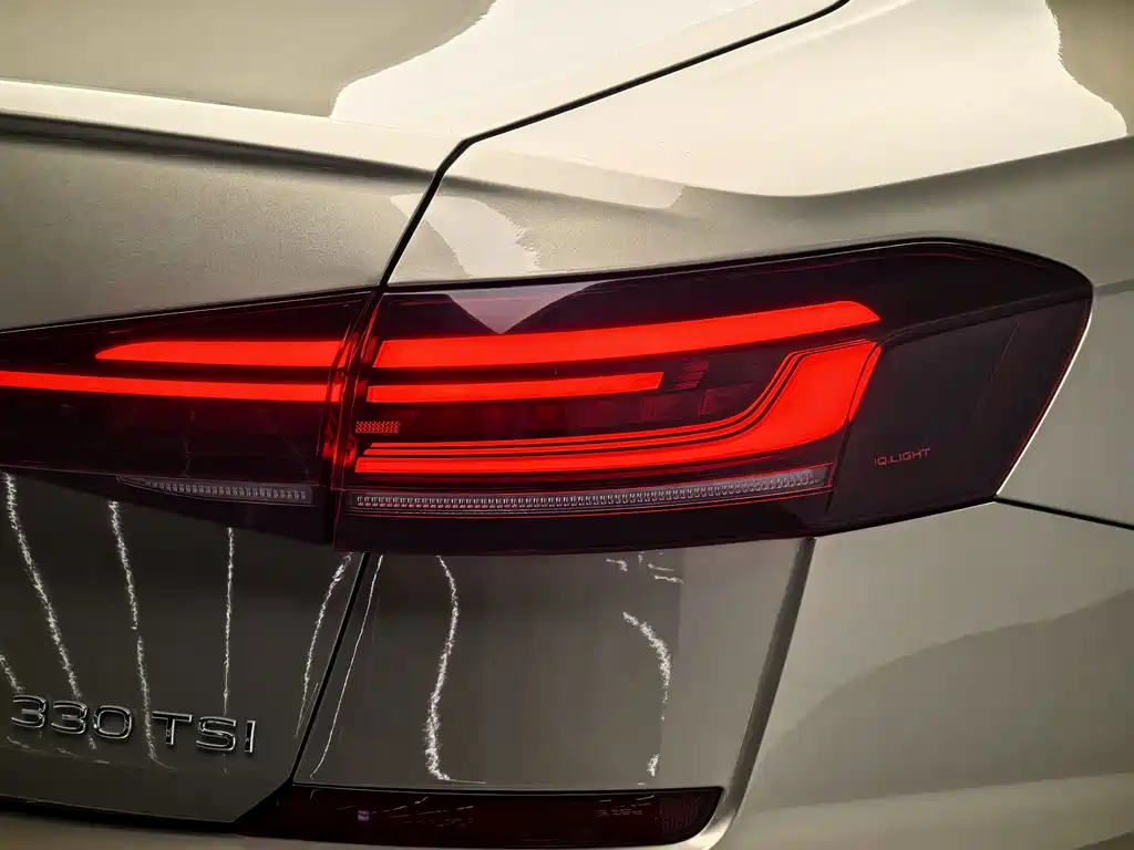 Volkswagen Passat — миниатюра 4
