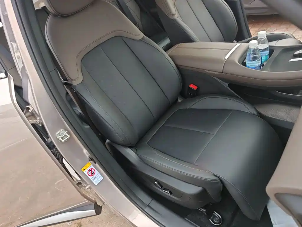 Changan CS55PLUS — миниатюра 25