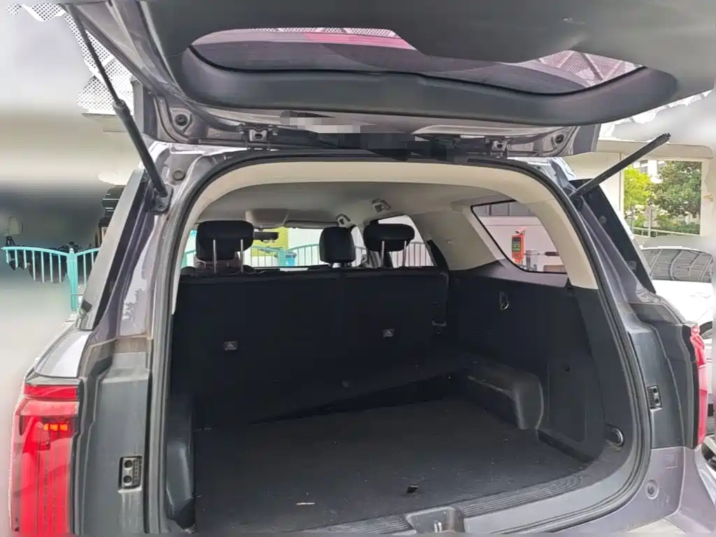 Haval H5 — миниатюра 24