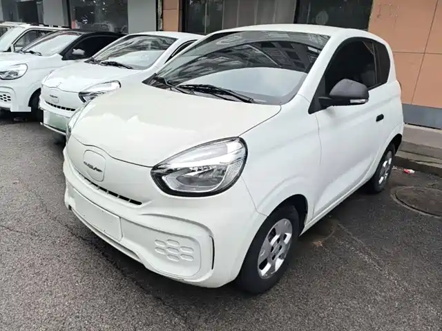 2022 Roewe Clever