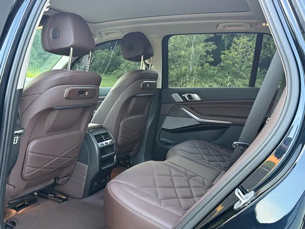 BMW X5 — миниатюра 10