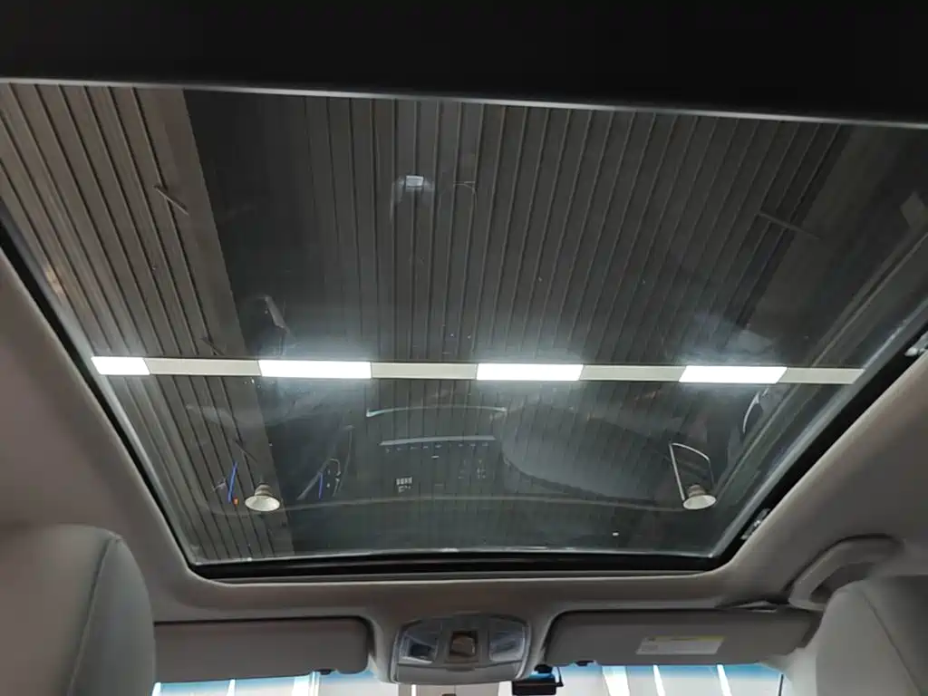 Hyundai Tucson — миниатюра 18