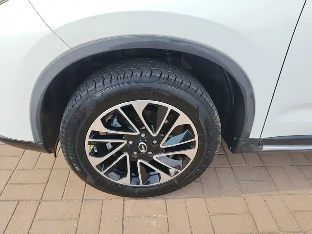GAC Motor Trumpchi GS4 — миниатюра 23