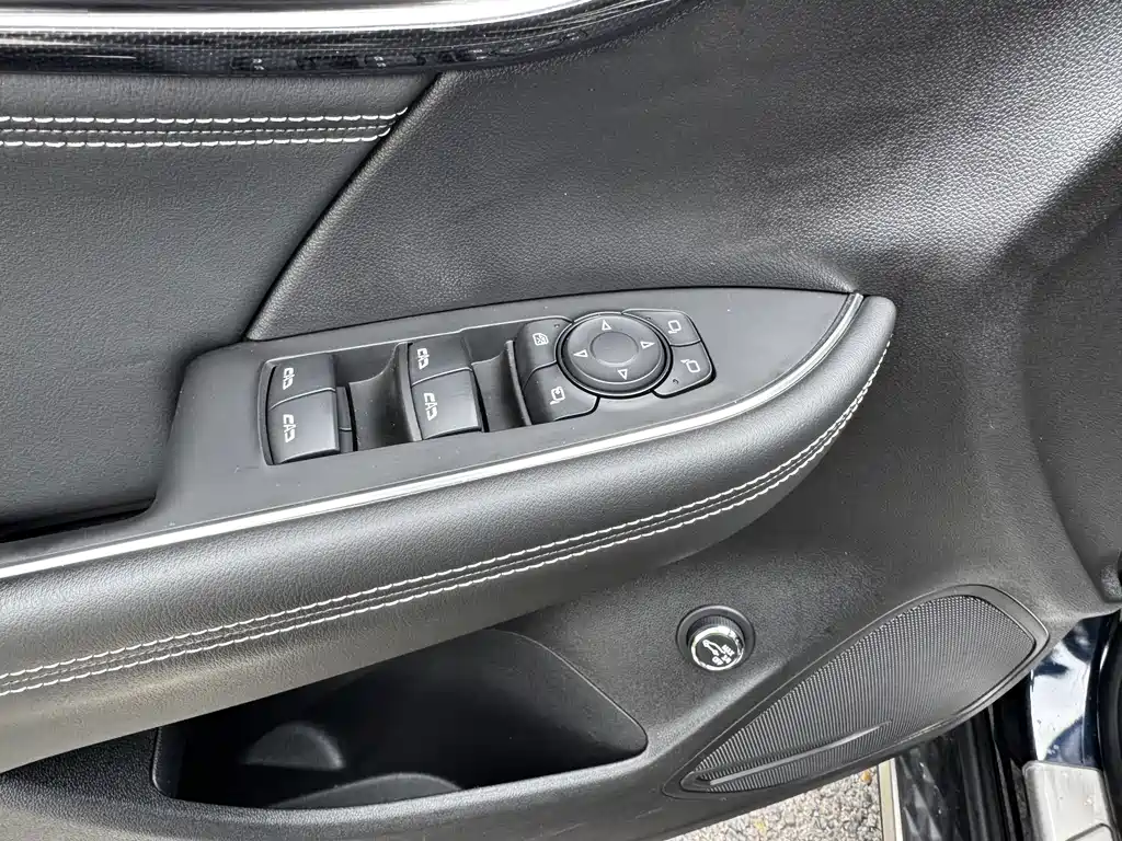 Buick Envision Plus — миниатюра 17