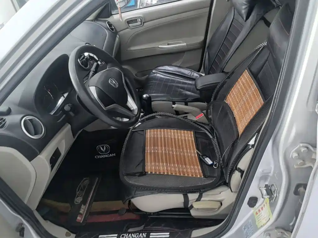Changan V3 — миниатюра 15