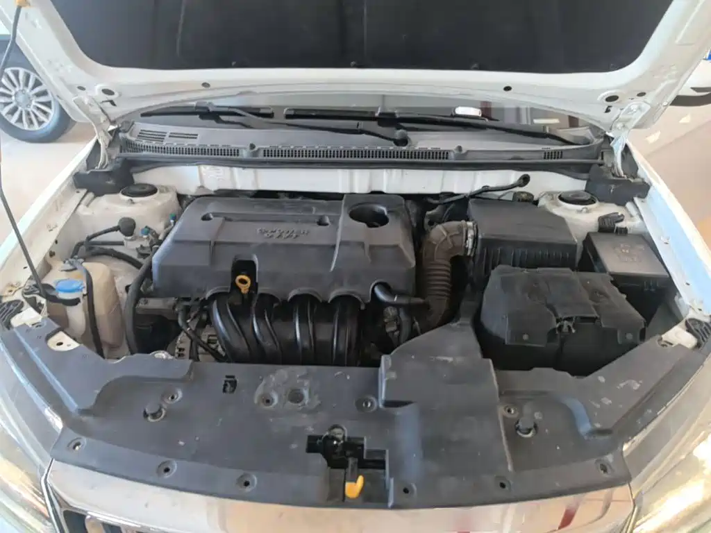 Geely Emgrand — миниатюра 20