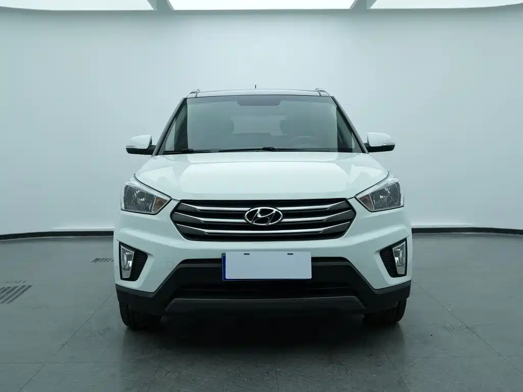 MODERN BEIJING HYUNDAI IX25