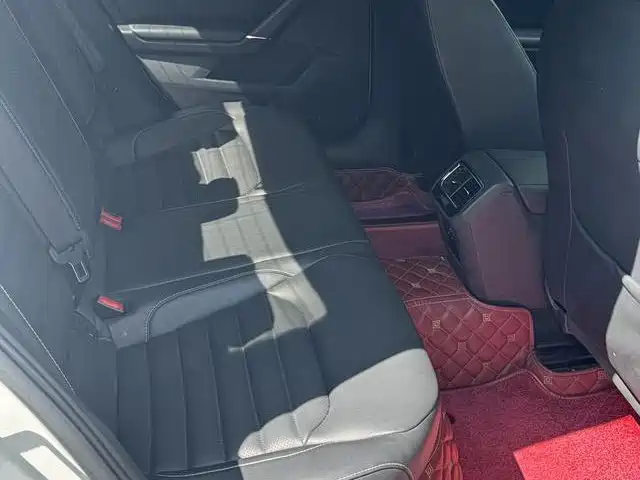 Volkswagen Lamando — миниатюра 9
