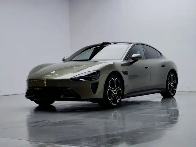 Xiaomi SU7