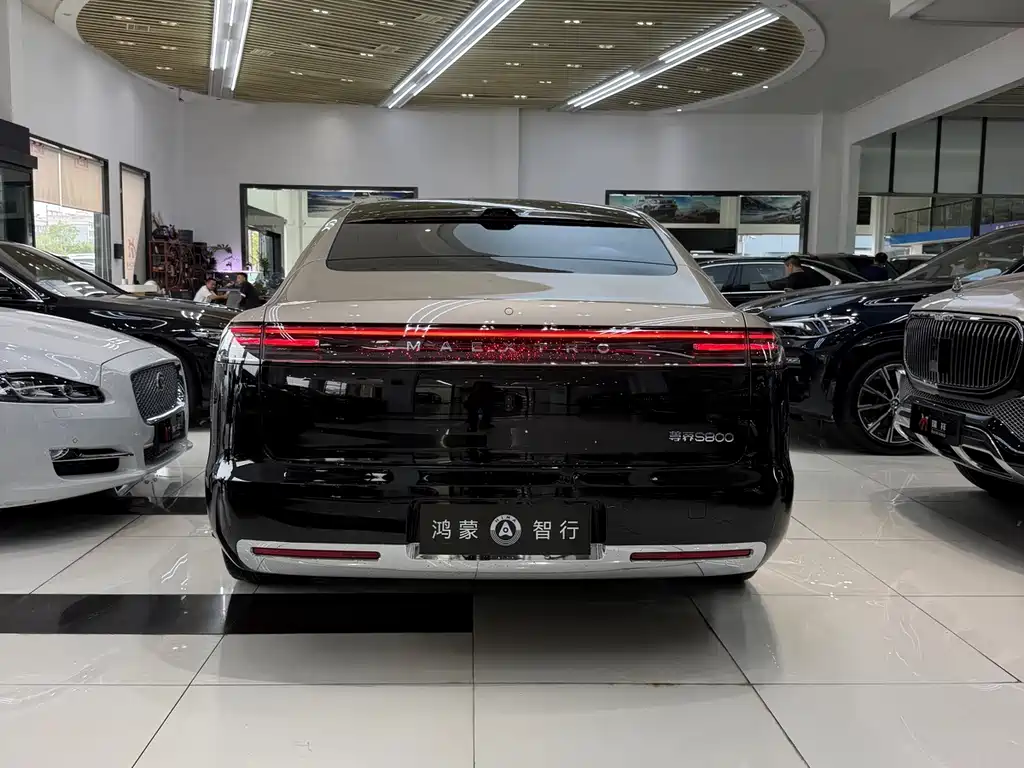 Zunjie Zunjie S800 — миниатюра 5