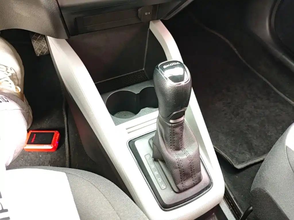 Skoda Fabia — миниатюра 14