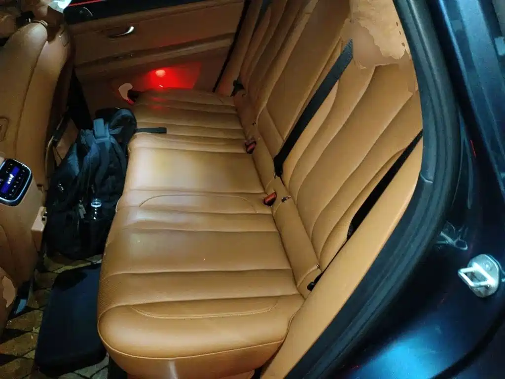AITO AITO M7 — миниатюра 18
