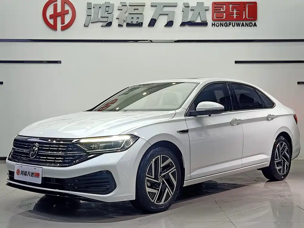 Volkswagen Sagitar 2023