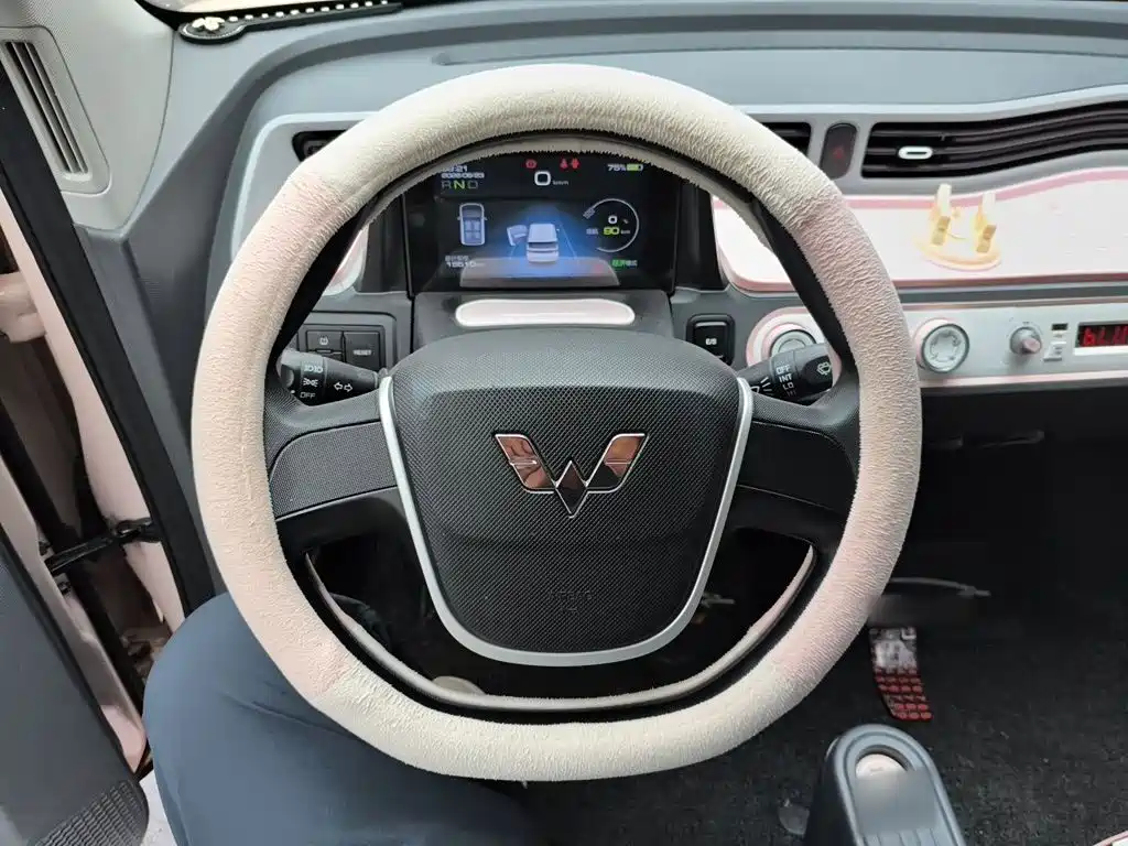 Wuling Mini EV MINIEV 2022 Fashion