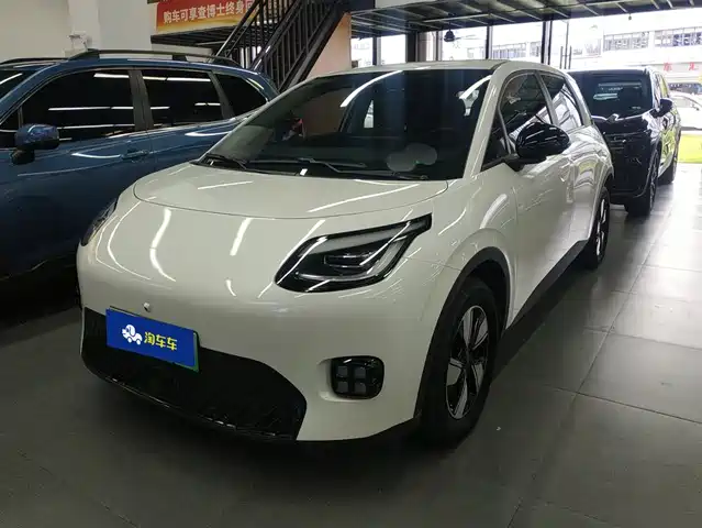 2025 GAC Aion UT