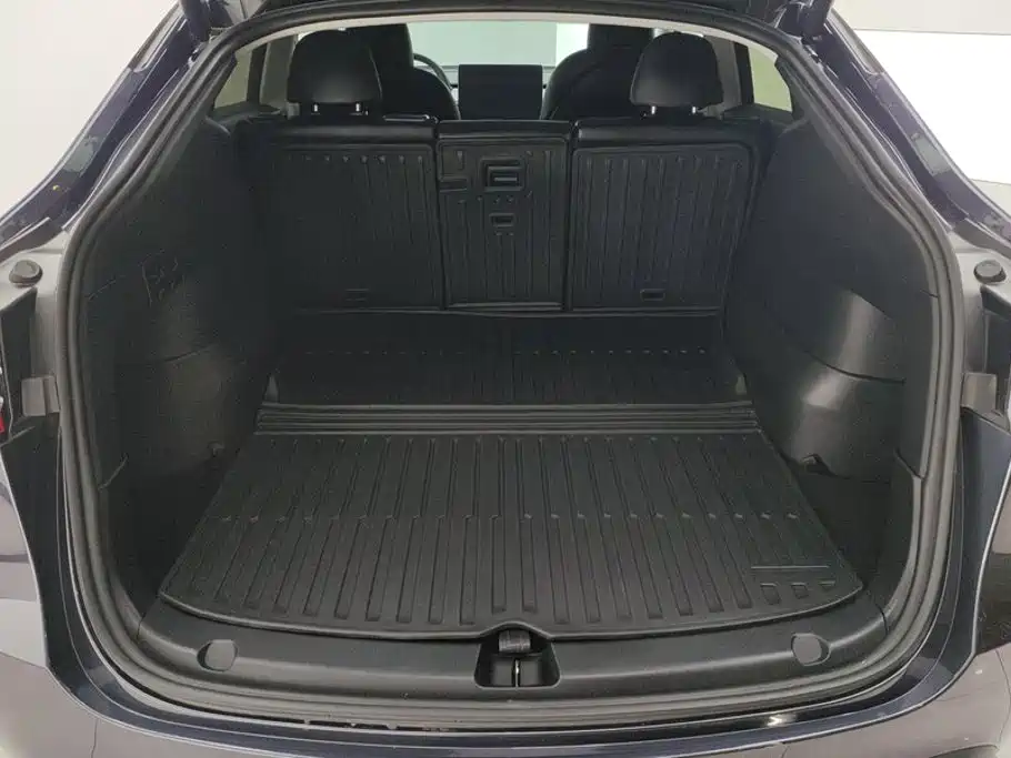 Tesla Model Y — миниатюра 4