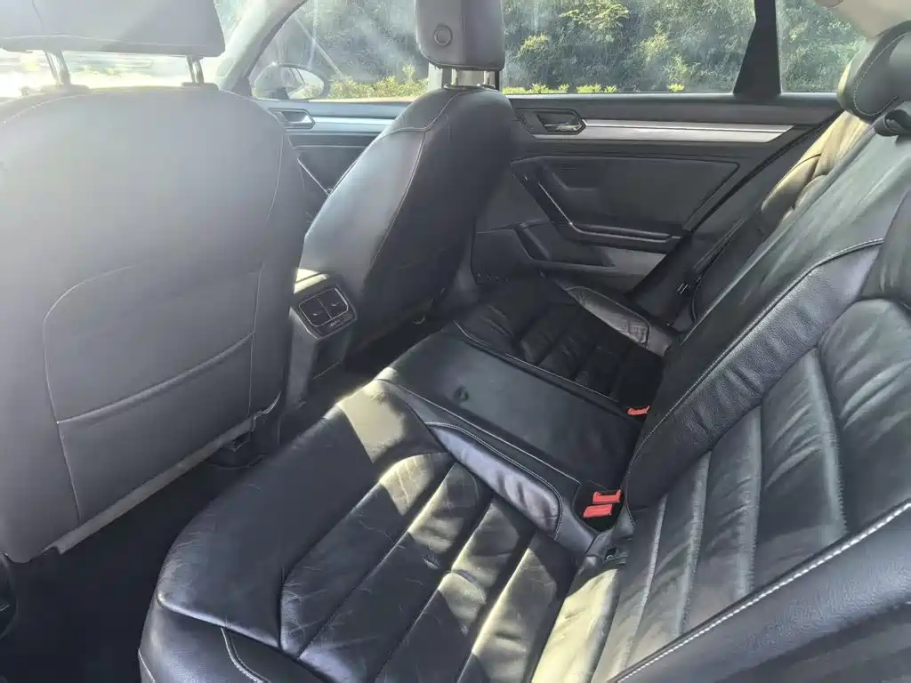 Volkswagen Lamando — миниатюра 11