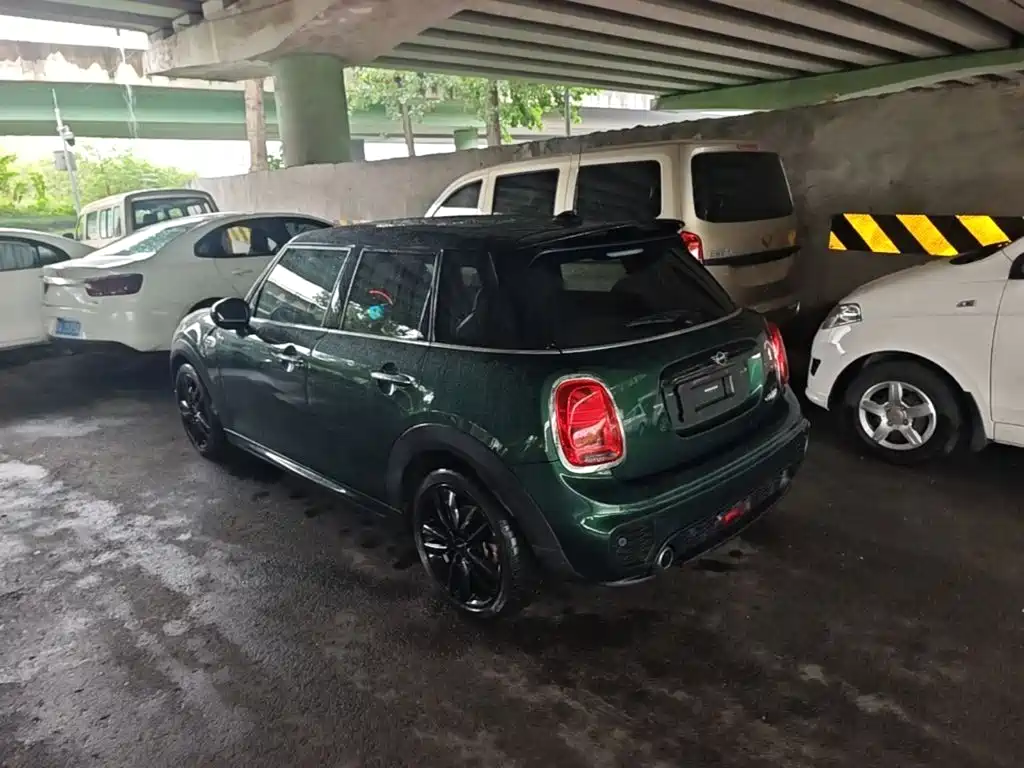 MINI Mini — миниатюра 5