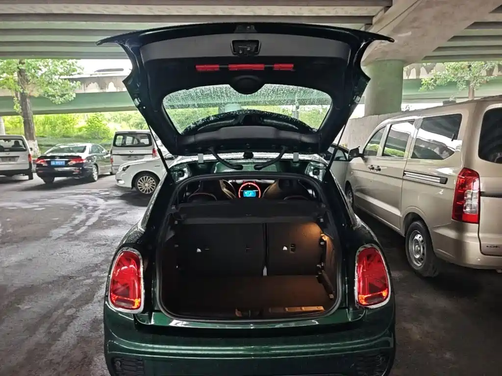 MINI Mini — миниатюра 19